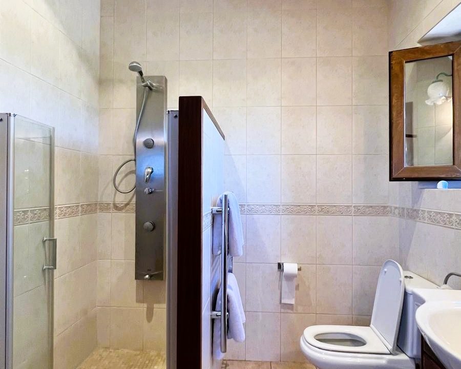 Baño