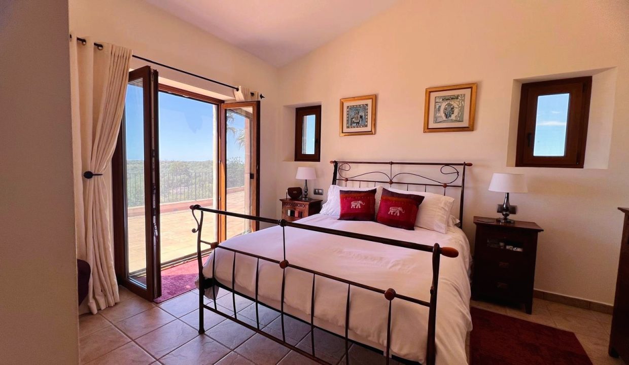 Habitacion principal 1