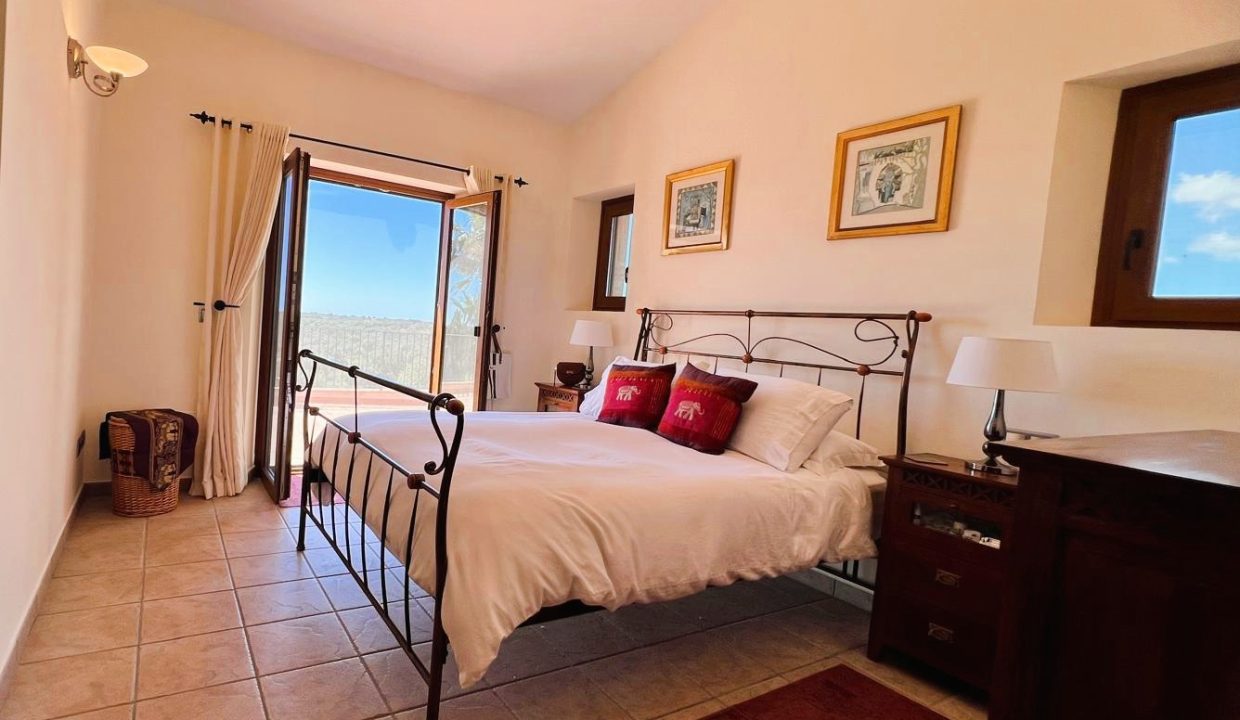 Habitacion principal