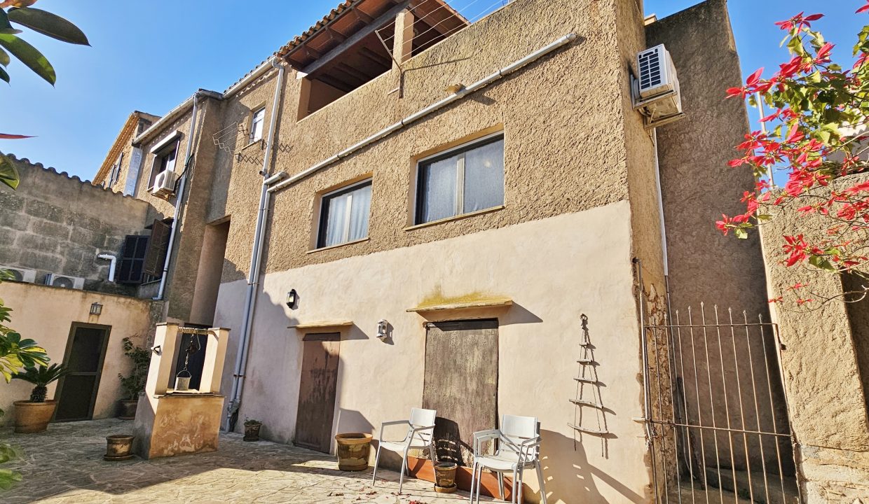 Mallorca villa for sale (50)